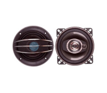 Купить - автоакустику  Автомобильная акустика Harman TS-1074 диаметр 10см мощность 350Вт х2 черный (TS-1074_283) 