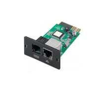 Купить - сетевую карту  Сетевая плата Njoy SNMP Card WP (ACUP-SN000MP-AZ01B)