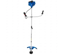 Купить - тиммер и мотокосу  Мотокоса бензиновая Hyundai Z 261 430мм 0,9кВт 8100 об/мин