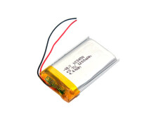 Купить - аккумулятор к смартфону  Аккумулятор 103450 Li-pol 3.7V 1200мАч для DVR GPS MP4 MP3 смартфонов