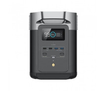 Купить - зарядную станцию  Зарядная станция EcoFlow DELTA 2 (1024Wh | 1800W) (ZMR330-CN)