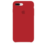 Купить - чехол для смартфона  Чехол SIlicone Case для iPhone 7plus/8plus camelia