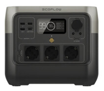 Купить - зарядную станцию  Зарядная станция EcoFlow RIVER 2 Pro EU