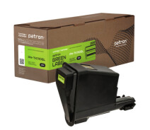 Купить - картридж для принтера и МФУ  Тонер-картридж Patron KYOCERA TK-1110 GREEN Label (PN-TK1110GL)