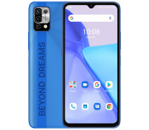 Купить - смартфон и мобильный телефон  Смартфон Umidigi Power 5 3/64GB (Sapphire Blue) [65339]