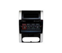 Купить - автомагнитолу  Автомагнитола штатная Nissan X-Trail 2007-2013 (10") Android 10.1 (4/32) черный (Nissan X-Trail 2007-2013_10320)