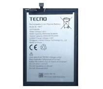 Купить - аккумулятор к смартфону  Аккумулятор для Tecno BL-49HT Camon 16 SE, 5000 mAh [Original PRC] 12 мес. гарантии (OTE0012015)