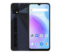 Купить - смартфон и мобильный телефон  Смартфон Umidigi A11S 4/64Gb (Frost Grey) [69407]