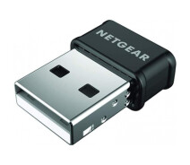 Купить - Wi-Fi адаптер  Сетевая карта Wi-Fi Netgear A6150 (A6150-100PES)