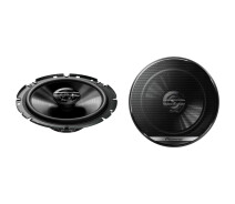 Купить - автоакустику  Коаксиальная автоакустика Pioneer TS-G1720F [55435]