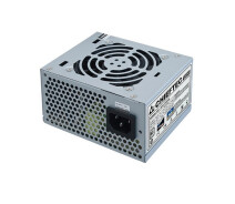 Купить - блок питания для компьютера (ПК)  Блок питания Chieftec SMART SFX-250VS 8см 250W fan SFX bulk