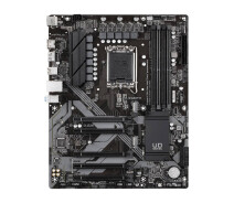 Купить - материнскую плату  Материнская плата Gigabyte B760 DS3H DDR4 (B760 DS3H DDR4) (s1700, Intel B760, Micro-ATX)