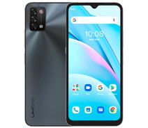 Купить - смартфон и мобильный телефон  Смартфон Umidigi A11S 4/32Gb (Frost Grey) [65316]