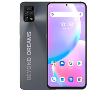 Купить - смартфон и мобильный телефон  Смартфон Umidigi A11 Pro Max 8/128GB (Grey) [65315]