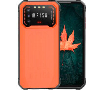 Купить - смартфон и мобильный телефон  Смартфон Oukitel IIIF150 Air1 Pro 6/128GB (Maple) [81756]