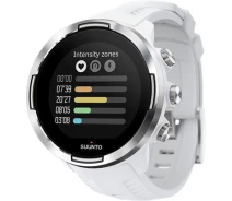 Купить - смарт-часы  Смарт-часы Suunto 9 G1 BARO WHITE (SS050021000)
