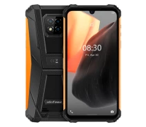Купить - смартфон и мобильный телефон  Смартфон Ulefone Armor 8 4/64GB Orange [78441]