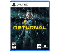 Купить - игру для приставки и ПК  Игра Returnal для PS5 (EN + RU sub) [57806]