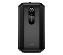 Купить - Пуско-зарядное устройство для аккумулятора  Пусковое устройство BASEUS для авто 10000mAh 2.4A 160x85x30 мм CGNL020101