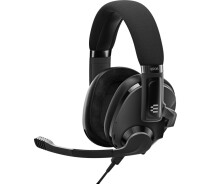 Купить - наушники  Игровая гарнитура EPOS H3 Hybrid Onyx Black (1000890)