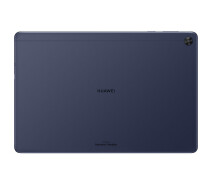 Купить - планшет  Планшет Huawei MatePad T10s 2/32GB Wi-Fi Deepsea Blue (53011DTD) (242349)