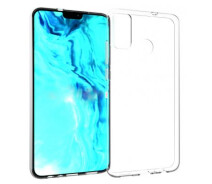 Купить - чехол для смартфона  Чехол для моб. телефона BeCover Honor 9X Lite Transparancy (705089) (705089) (372829-01)