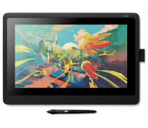 Купить - графический планшет  Графический монитор Wacom Cintiq 16 FHD (DTK-1660) [49353]