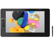 Купить - графический планшет  Графический планшет Wacom Cintiq Pro Touch 24 (DTH-2420) [40532]