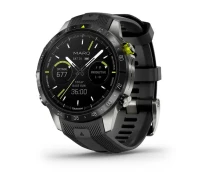 Купить - смарт-часы  Смарт-часы Garmin MARQ (Gen 2) Athlete (010-02648-40/41)