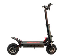 Купить - электросамокат  Электросамокат Crosser Rocket (Black) [60815]