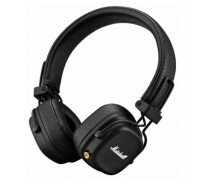 Купить - наушники  Наушники с микрофоном marshall major iv bluetooth black (1005773) (NW05630)