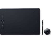 Купить - графический планшет  Графический планшет Wacom Intuos Pro M (PTH-660P) [47941]
