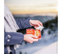 Купить - туристическую грелку  Грелка химическая Thermopad Hand Warmer (78010 tp)