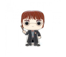 Купить -  Пин Funko Pop серии «Гарри Поттер» – Гарри Поттер (HPPP0001)