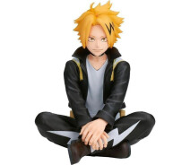 Купить -  Коллекционная фигурка ¦Bandai Spirits Дни Каминары Моя Геройская Академия My Hero Academy Denki Kaminari 13