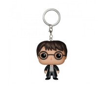 Купить -  Коллекционная фигурка На Клипсе Funko Pop! Серии Гарри Поттер – Гарри Поттер