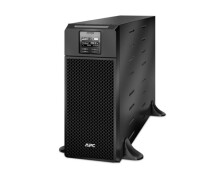 Купить - источник бесперебойного питания  ИБП APC Smart-UPS SRT 6000VA SRT6KXLI