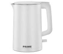 Купить - электрочайник  Электрочайник Prime Technics PKP 1765 W (239324)