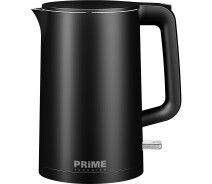 Купить - электрочайник  Электрочайник Prime Technics PKP 1765 B (243918)