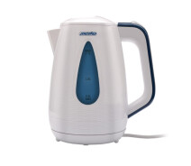 Купить - электрочайник  Электрочайник Mesko MS 1261 1.7L 1850-2200W белый