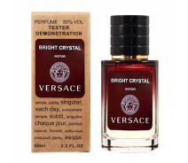 Купить - женскую парфюмерию  Тестер Versace Bright Crystal  Selective Tester 60ml