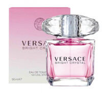Купить - женскую парфюмерию  Парфюм Versace Bright Crystal edt 90ml