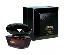 Купить - женскую парфюмерию  Парфюм Versace Crystal Noir EDT 90 ml