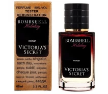 Купить - женскую парфюмерию  Парфюм Victoria's Secret Bombshell Holiday - Selective Tester 60ml