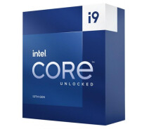 Купить - процессор  Процессор Intel Core i9 13900K 3.0GHz (36MB, Raptor Lake, 125W, S1700) Box (BX8071513900K)