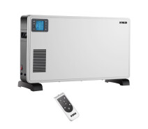 Купить - конвектор  Конвекторный обогреватель Noveen CH9000 LCD SMART