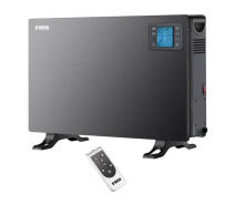 Купить - конвектор  Конвекторный обогреватель Noveen CH7100 LCD SMART