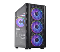 Купить - компьютер  Компьютер ARTLINE Gaming X93 Windows 11 Home (X93v66Win)