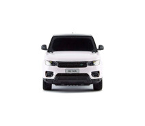 Купить - радиоуправляемую игрушку  Радиоуправляемая автомодель Land Rover Range Rover Sport White 119188-BR-657