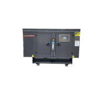Купить - генератор  Дизельный генератор UNIVERSAL UND-YD 22 KVA (UND-YD22)